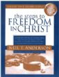 The Steps to Freedom in Christ